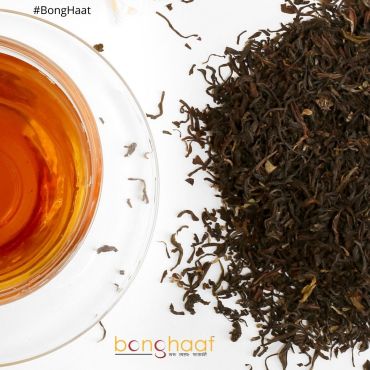 Dhruba Darjeeling Black Leaf Tea 500G