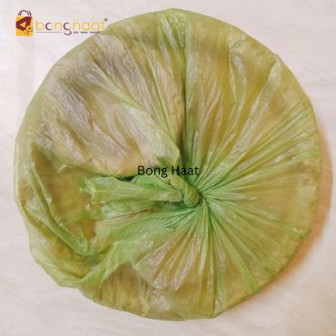 Sal Leaf Bowl 2500 PCS | 4 inch size 