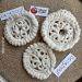 Mirchi Chef Goyna Bori (Ornamental Daler Bori) 5 Pcs