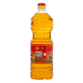 Nature Pure Rice Bran Oil 1 Ltr (bottle)
