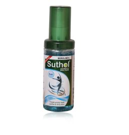 Boroline Suthol Fresh Antiseptic Liquid 100 ML