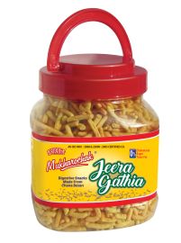 Mukharochak Jeera Gathia