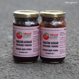 Mirchi Chef Chaltar Achaar 400G 