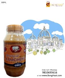 Mayapur Cow Ghee 250ML